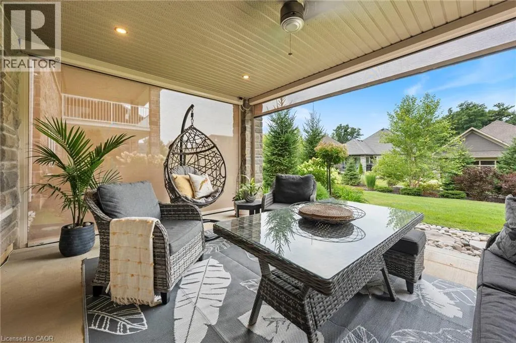 47 BLUENOSE Drive