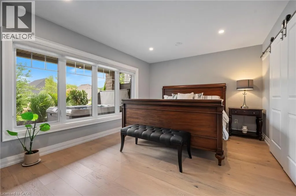 47 BLUENOSE Drive