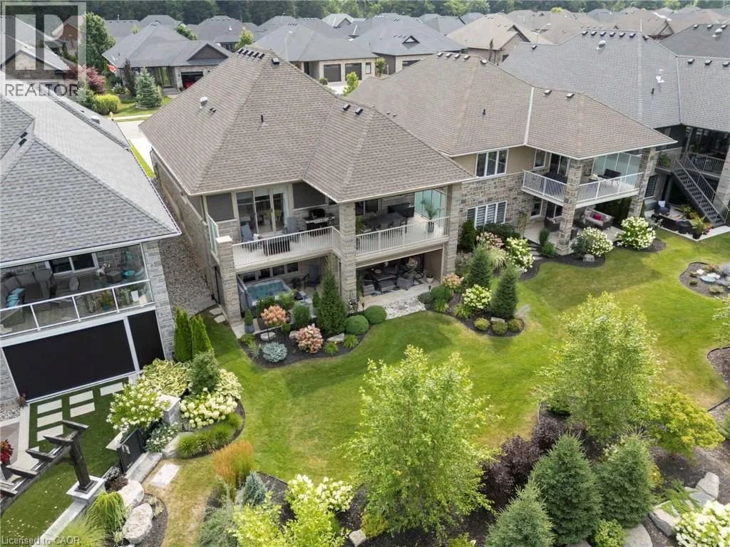 47 BLUENOSE Drive