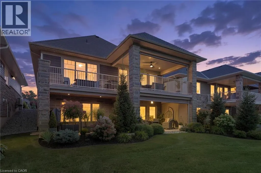 47 BLUENOSE Drive