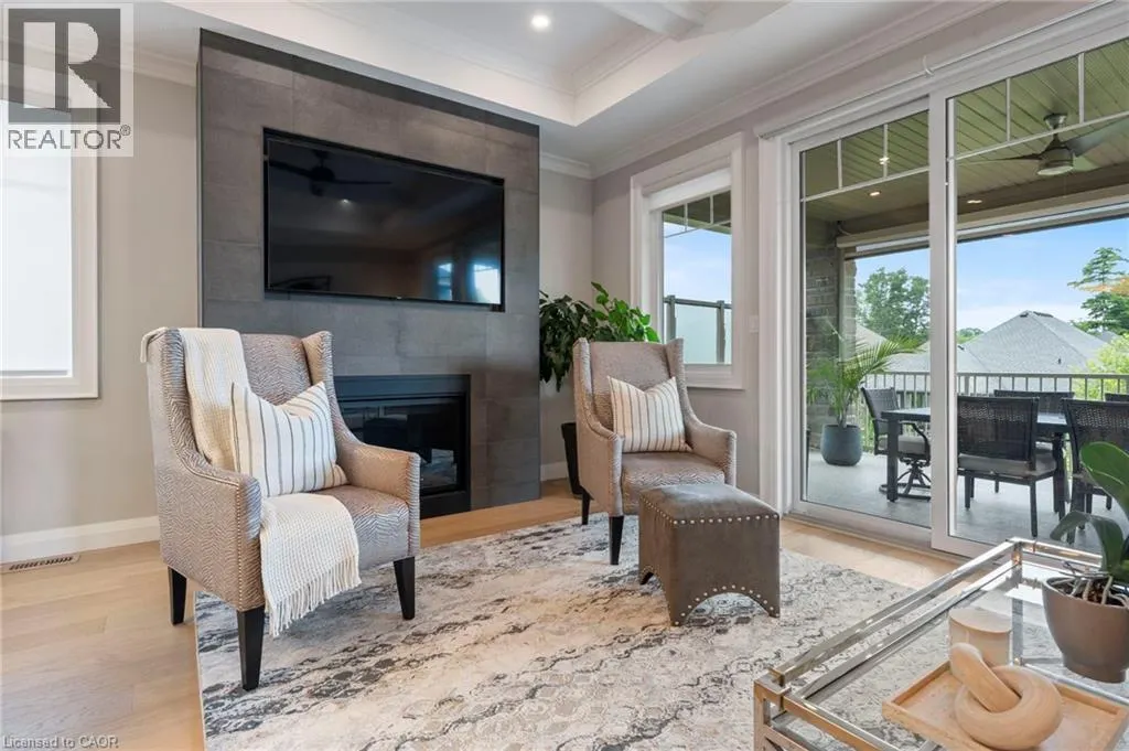 47 BLUENOSE Drive