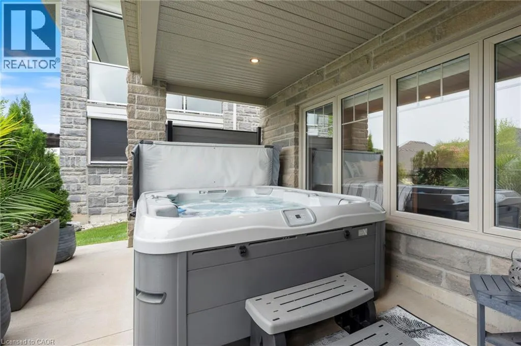 47 BLUENOSE Drive