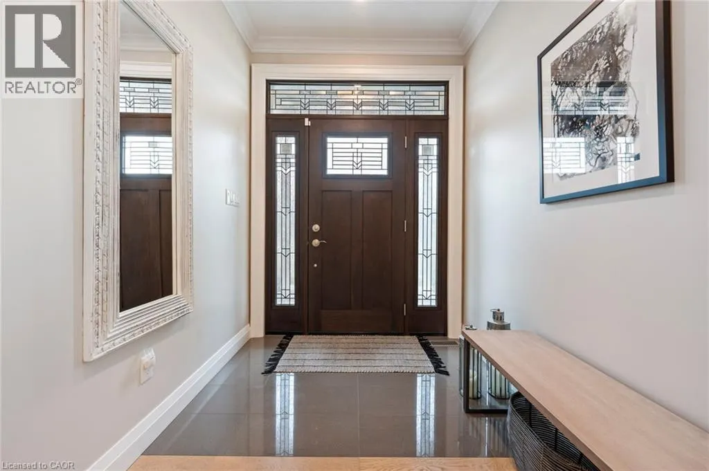 47 BLUENOSE Drive
