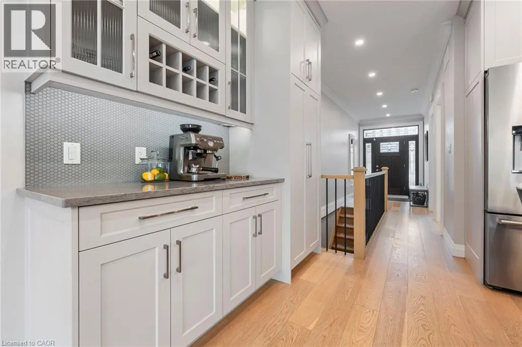47 BLUENOSE Drive