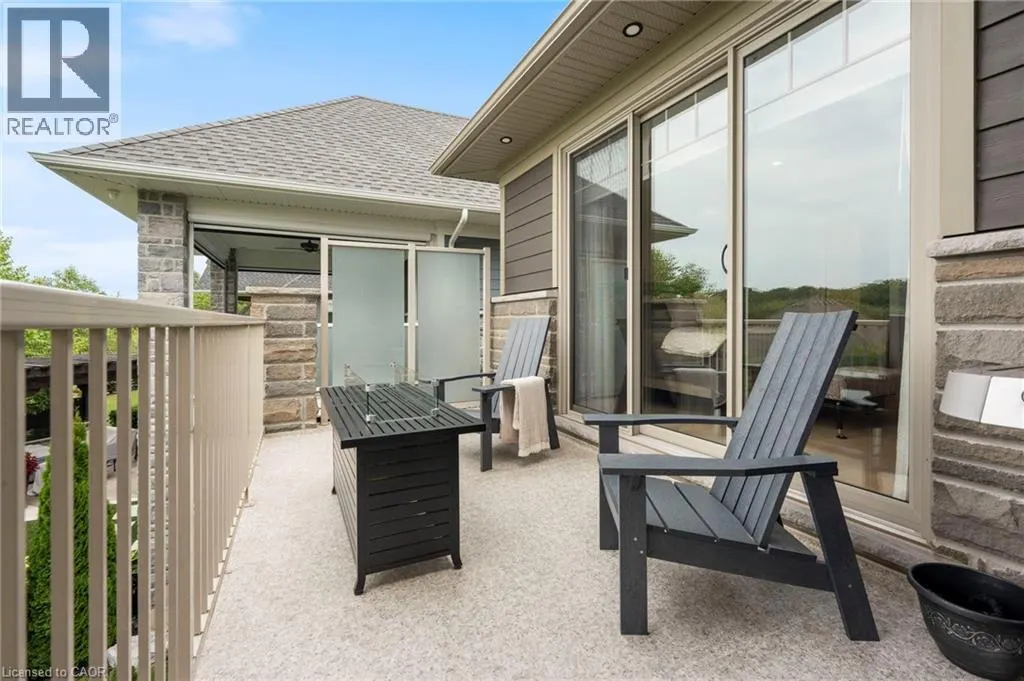 47 BLUENOSE Drive