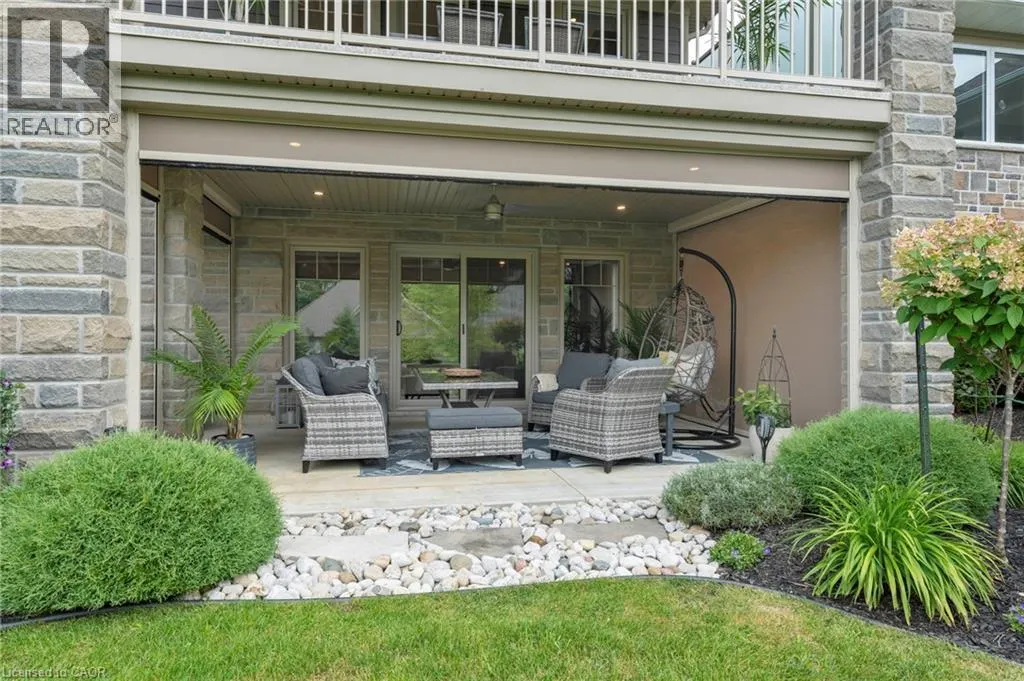47 BLUENOSE Drive