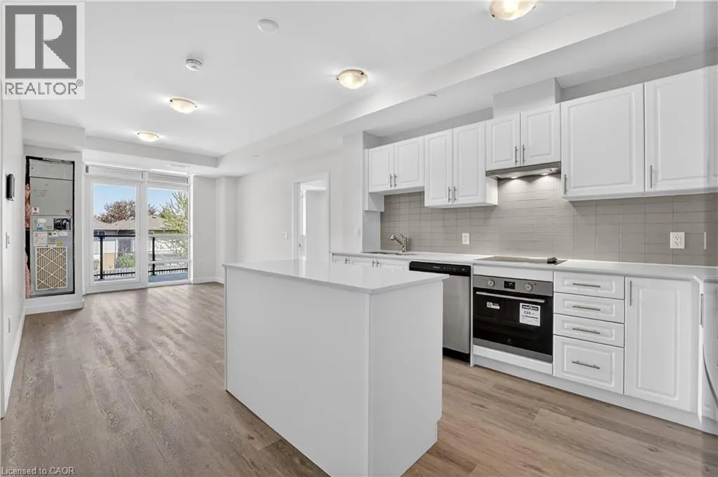 461 GREEN Road Unit# 211 #211