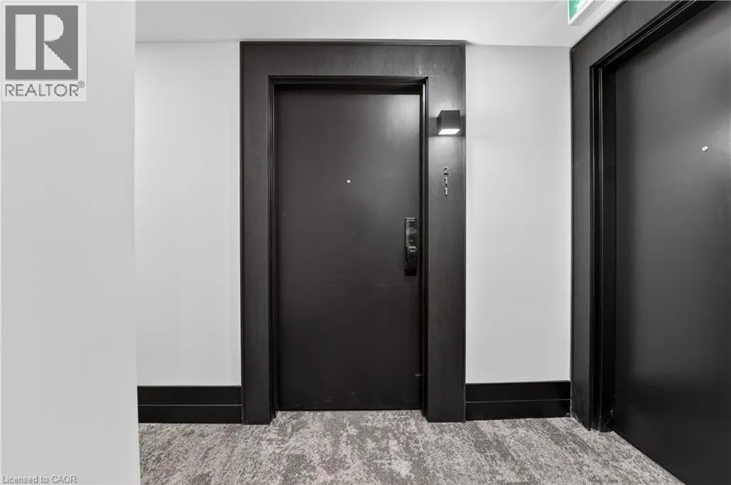 461 GREEN Road Unit# 211 #211