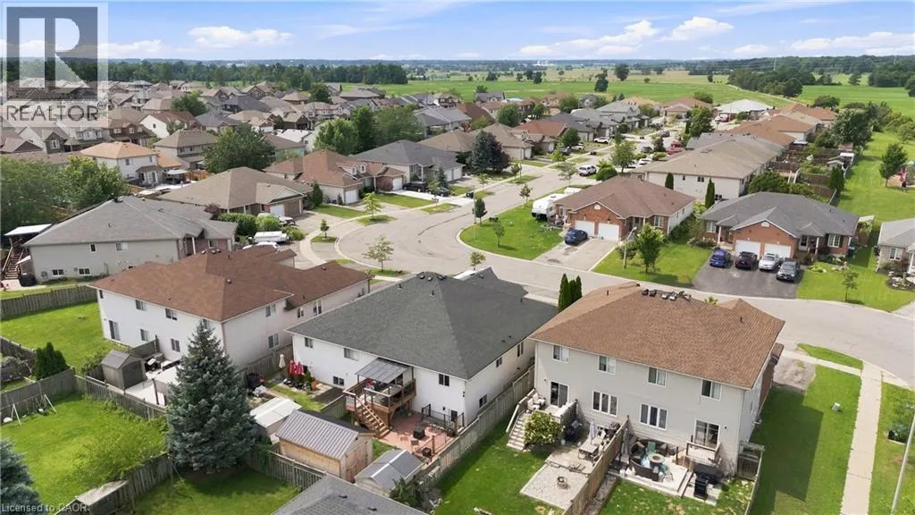 13 GOLDEN ACRES Drive