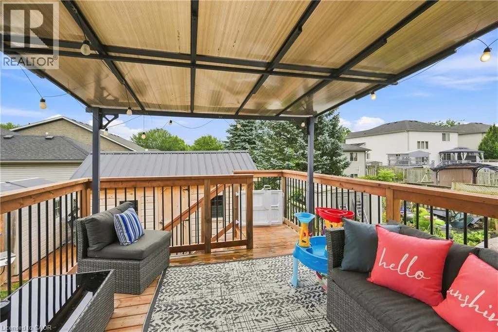 13 GOLDEN ACRES Drive