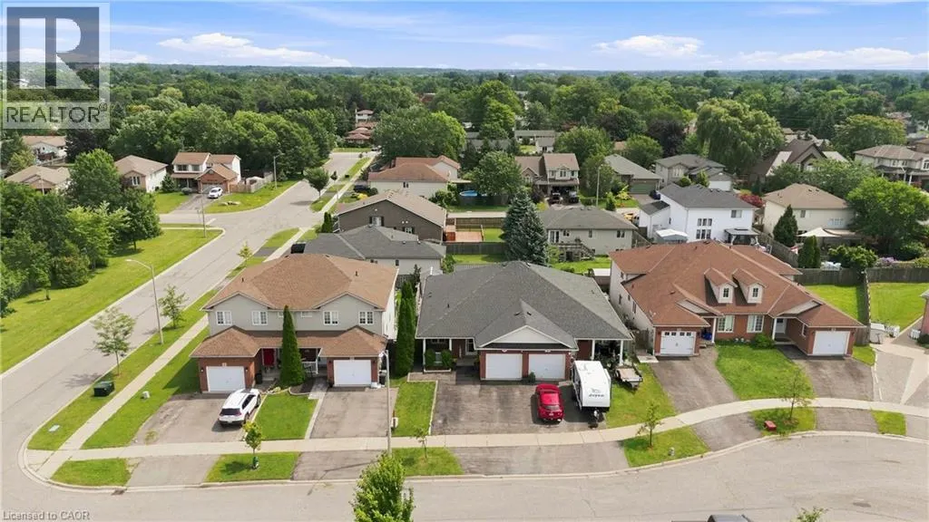 13 GOLDEN ACRES Drive