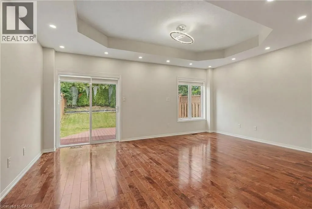 144 BENZIGER Lane