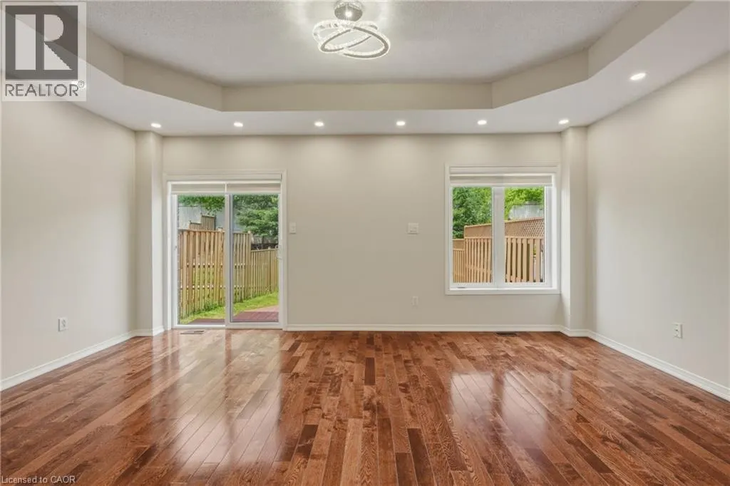 144 BENZIGER Lane