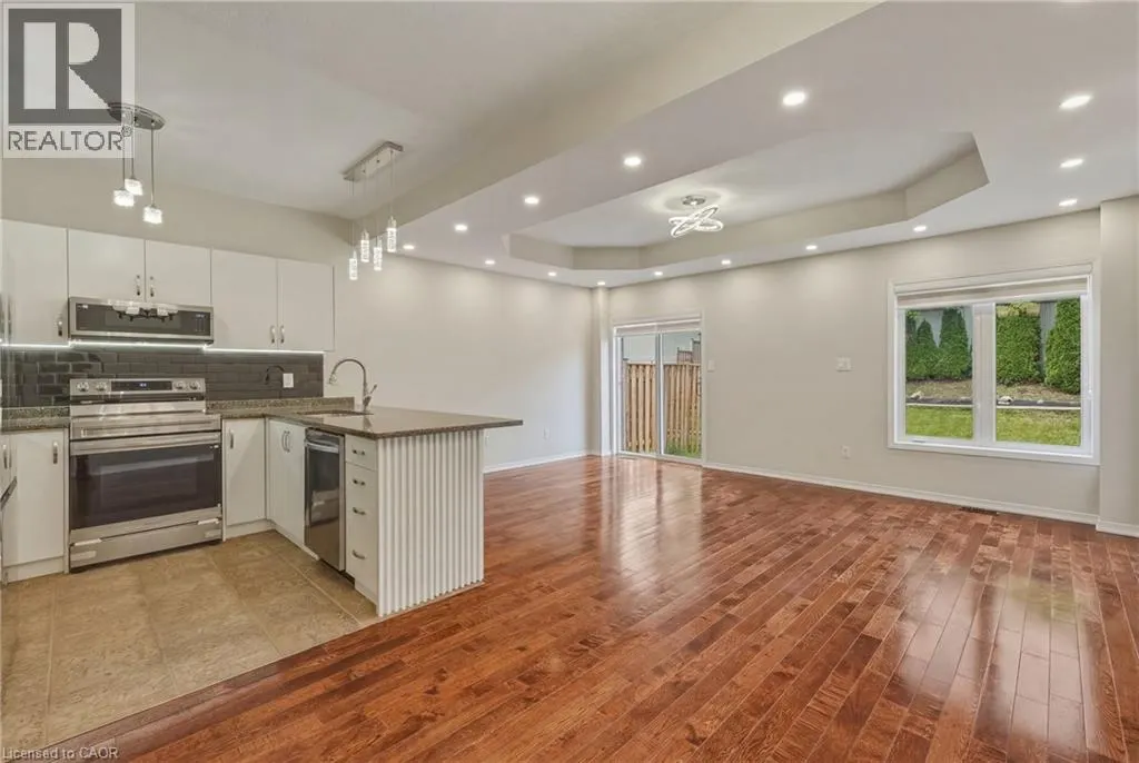 144 BENZIGER Lane
