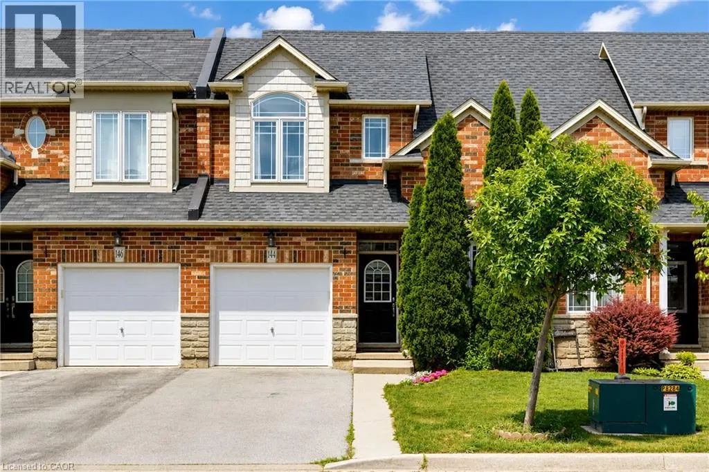 144 BENZIGER Lane