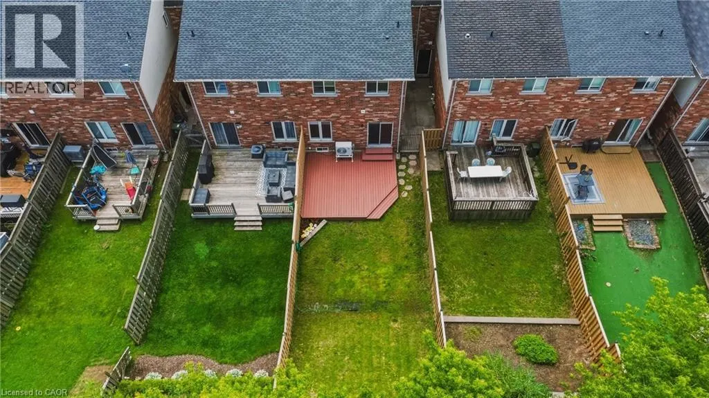 144 BENZIGER Lane