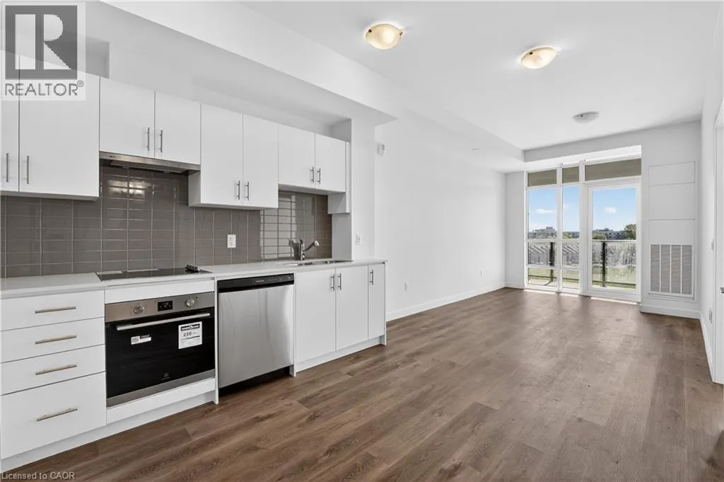 461 GREEN Road Unit# 606 #606
