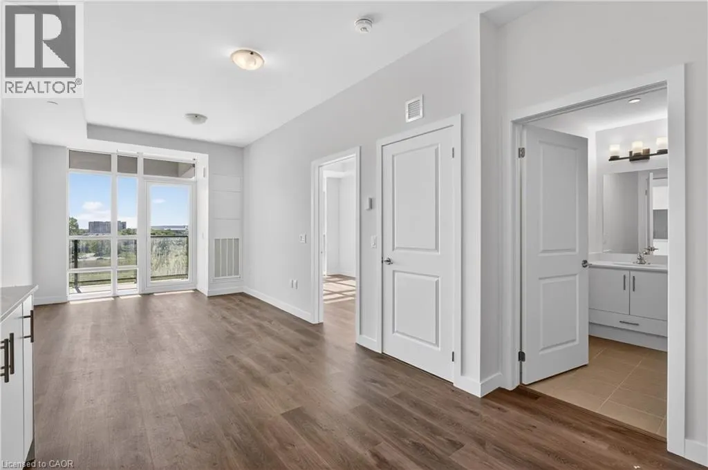 461 GREEN Road Unit# 606 #606