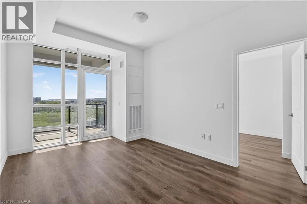 461 GREEN Road Unit# 606 #606