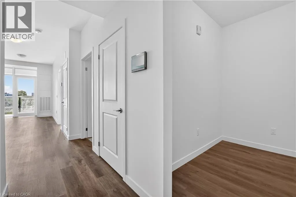 461 GREEN Road Unit# 606 #606