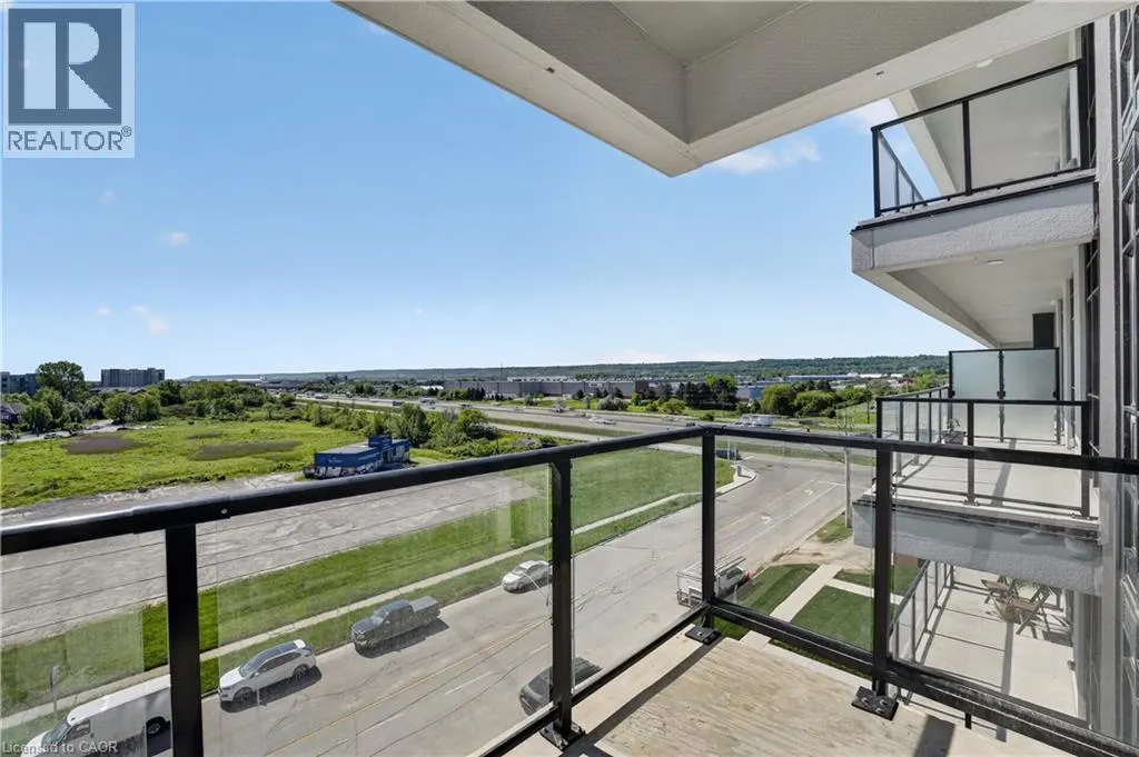 461 GREEN Road Unit# 606 #606