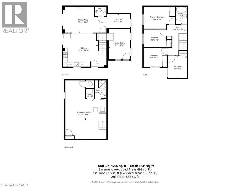 13 HOLMSTEAD Court