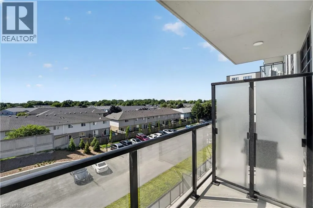 461 GREEN Road Unit# 427 #427