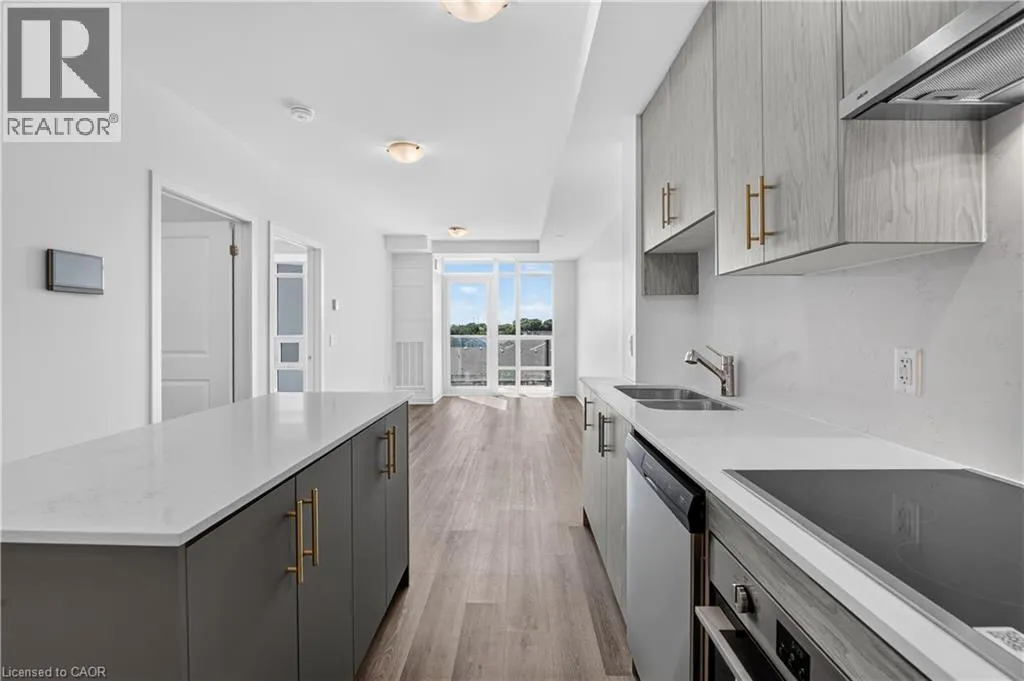 461 GREEN Road Unit# 427 #427