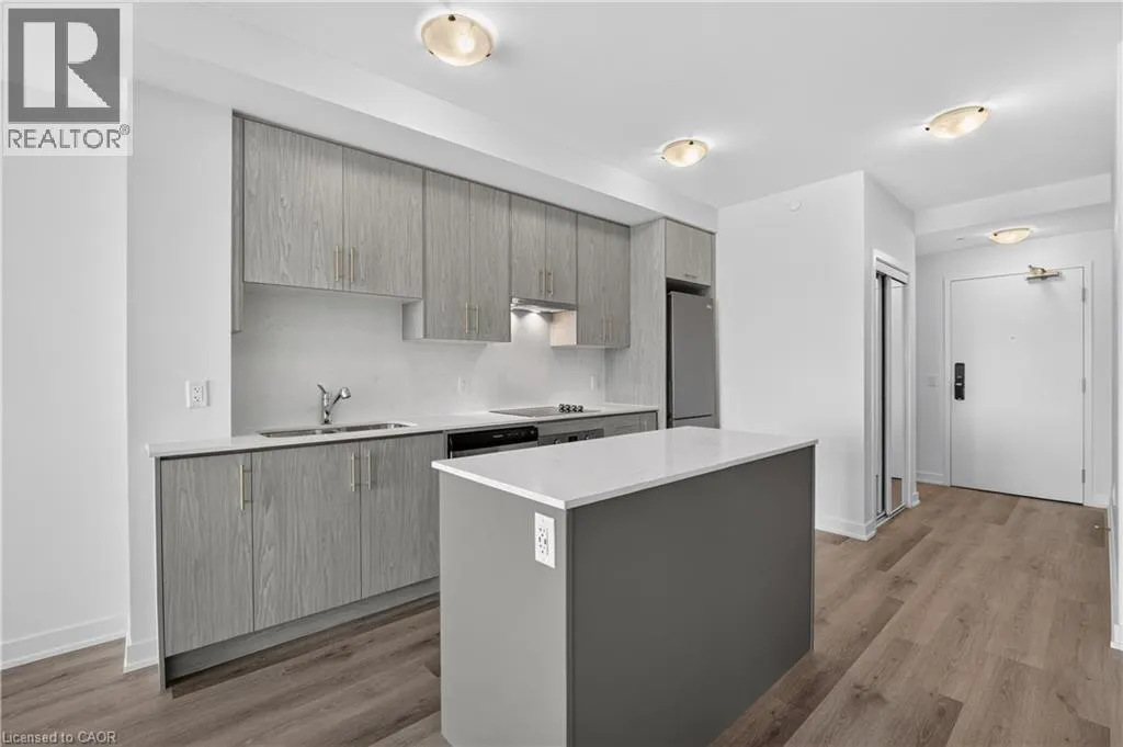 461 GREEN Road Unit# 427 #427