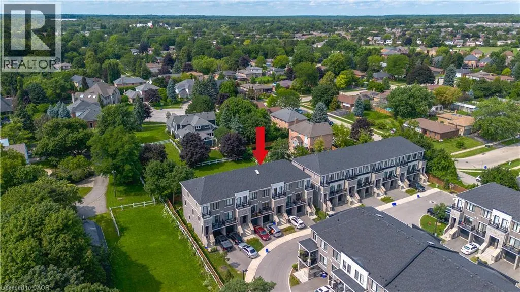 383 DUNDAS Street E Unit# 4 #4