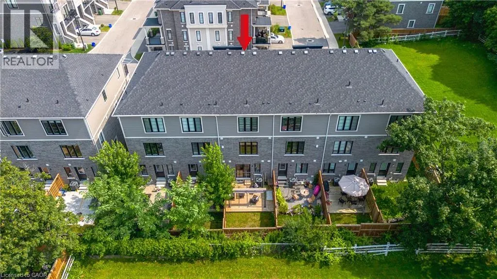 383 DUNDAS Street E Unit# 4 #4