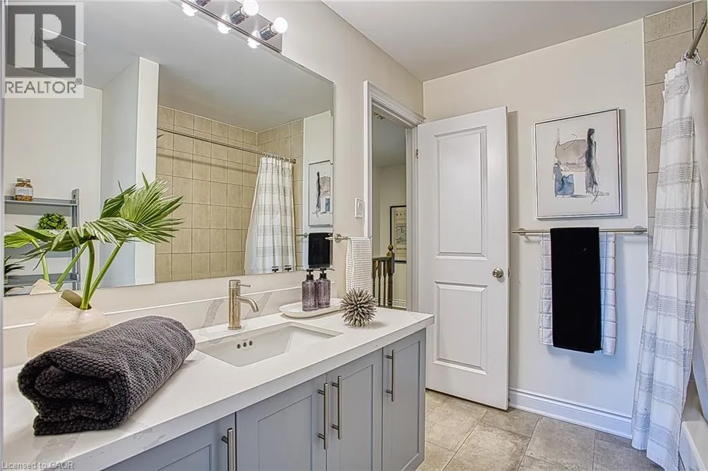 383 DUNDAS Street E Unit# 4 #4