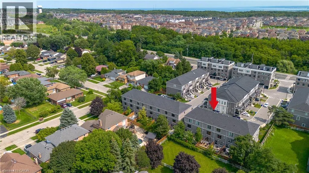383 DUNDAS Street E Unit# 4 #4