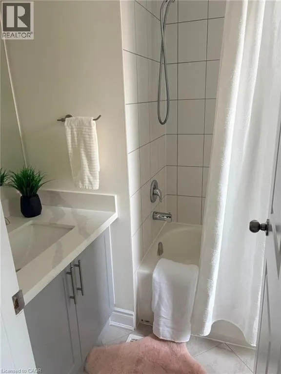383 DUNDAS Street E Unit# 4 #4