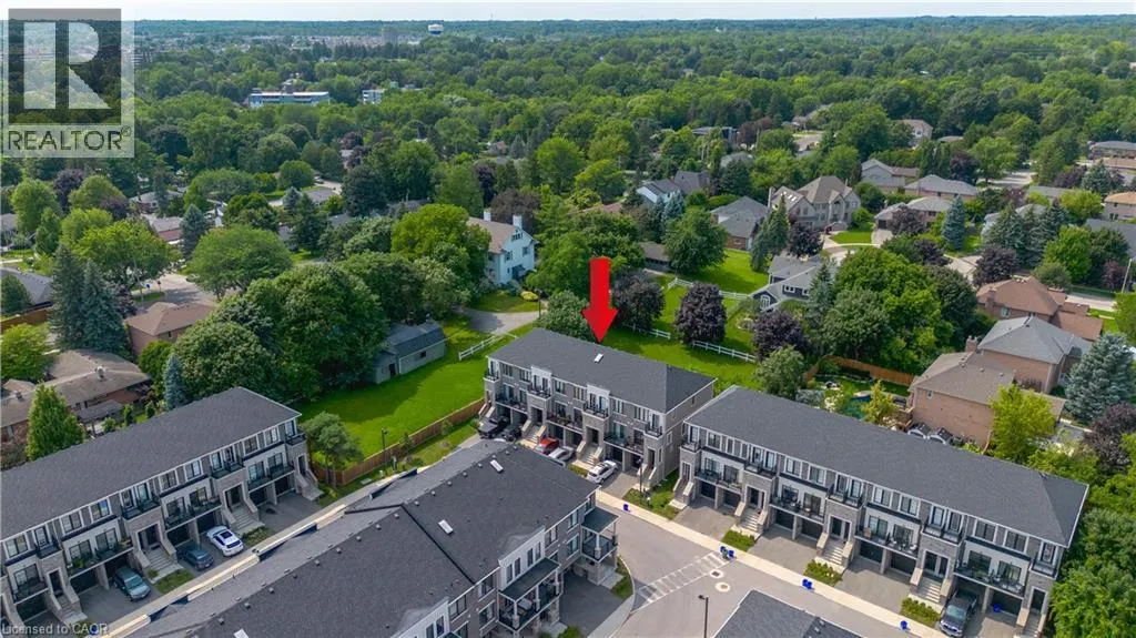383 DUNDAS Street E Unit# 4 #4
