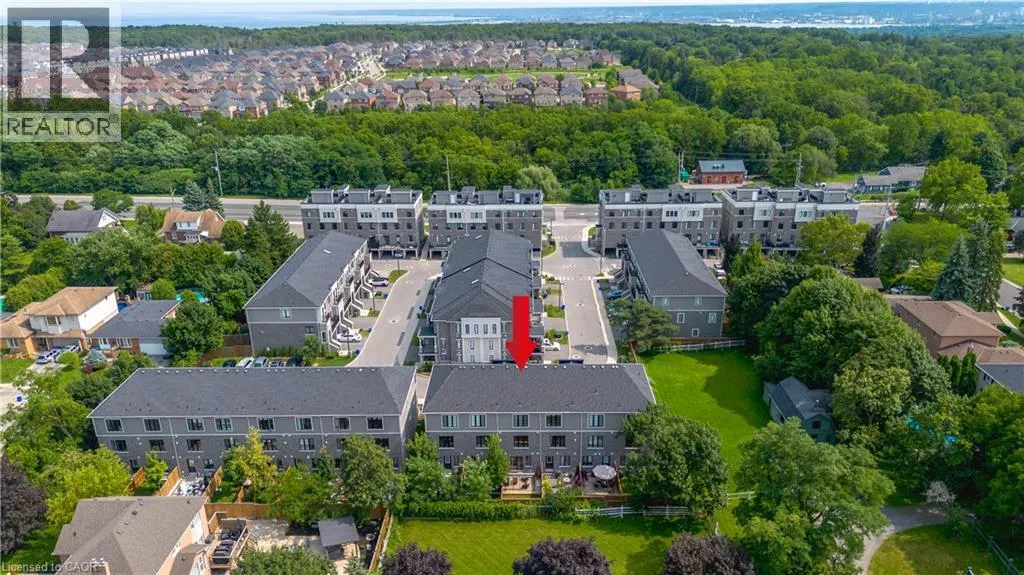 383 DUNDAS Street E Unit# 4 #4