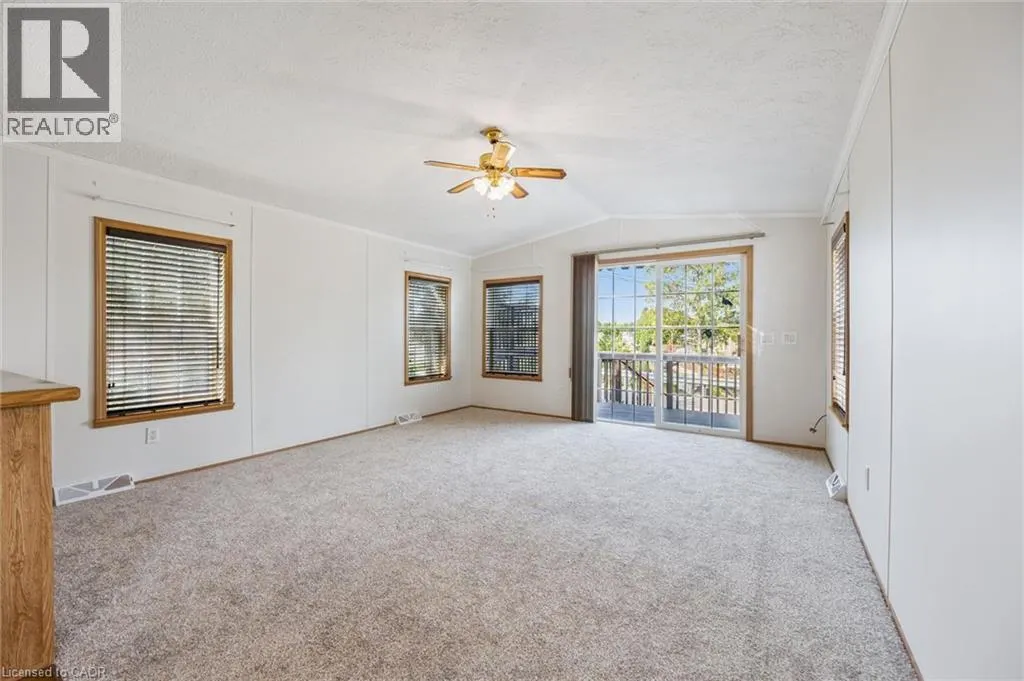 21 TRILLIUM BEACH Drive