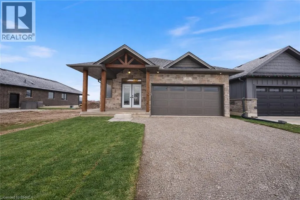 147 CRADDOCK Boulevard