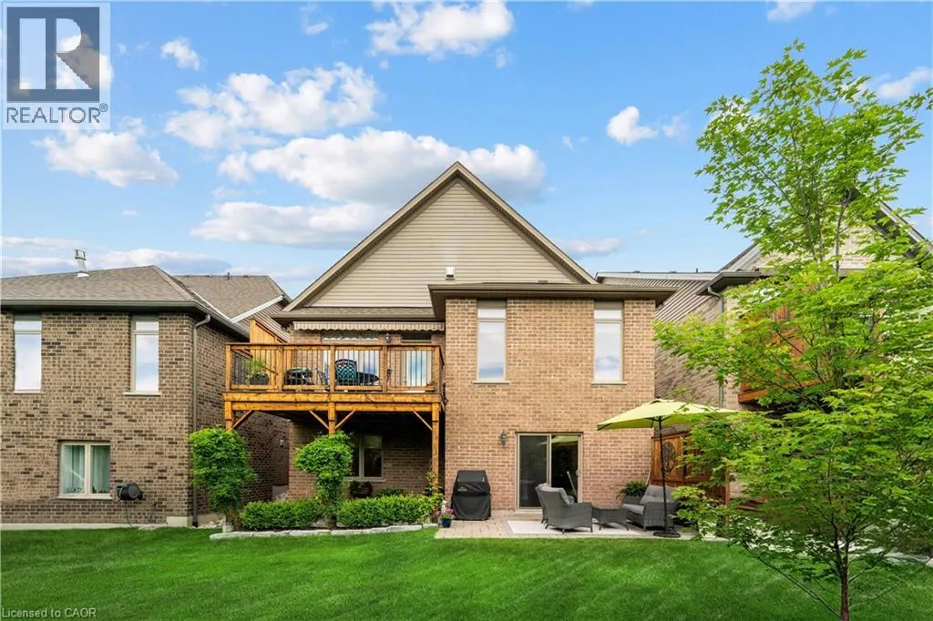 14 CHESTNUT DRIVE