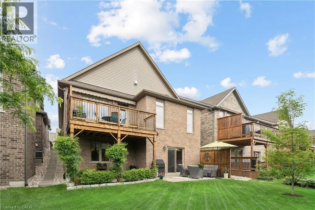 14 CHESTNUT DRIVE
