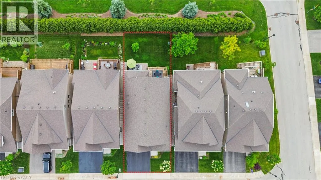 14 CHESTNUT DRIVE