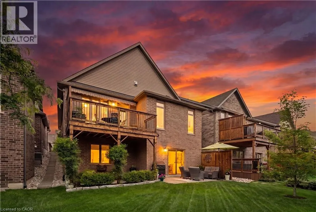14 CHESTNUT DRIVE