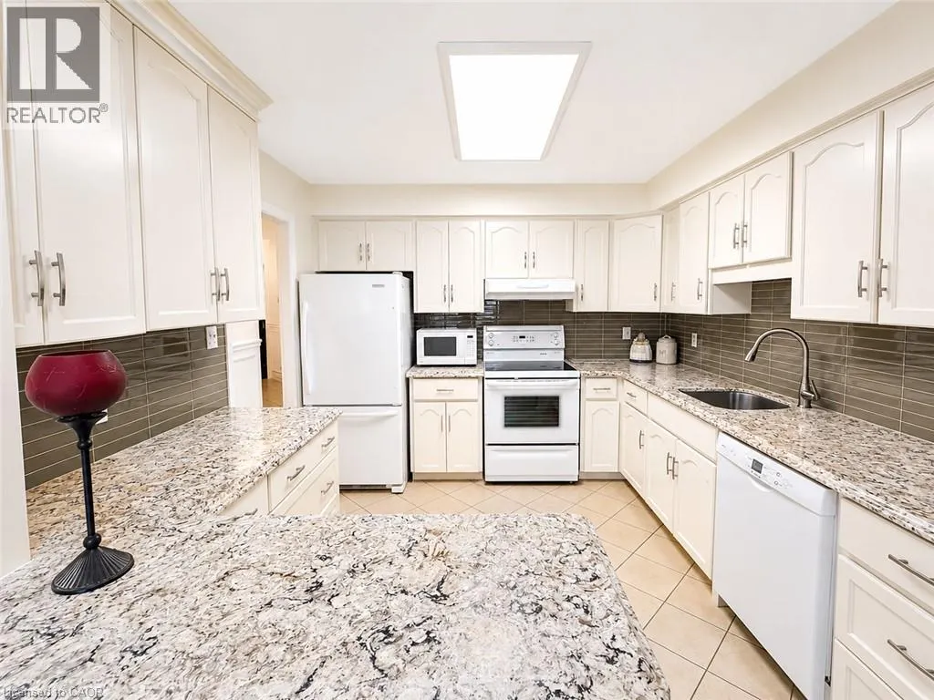 8 VILLAGE GREEN Boulevard Unit# 507 #507