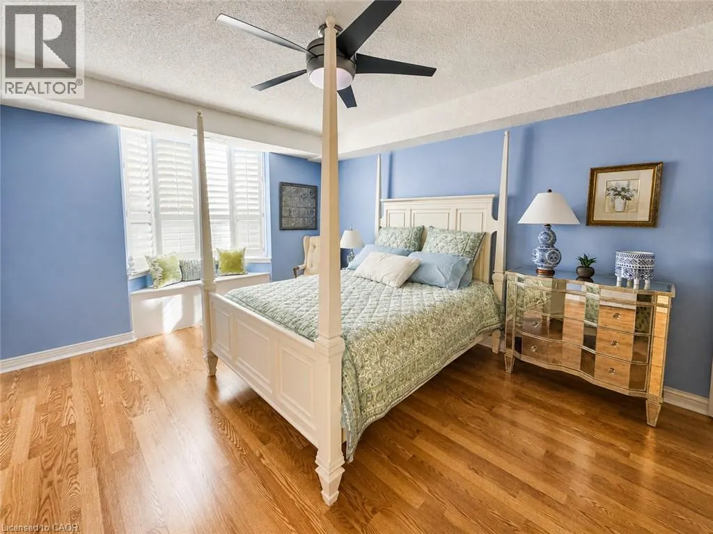 8 VILLAGE GREEN Boulevard Unit# 507 #507