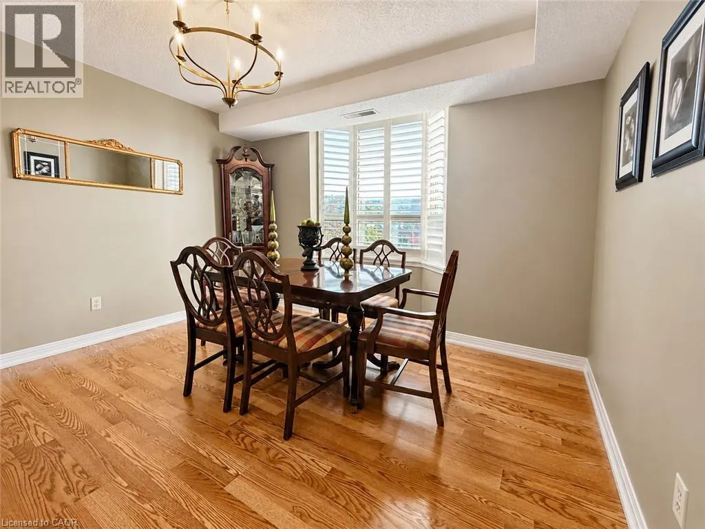 8 VILLAGE GREEN Boulevard Unit# 507 #507