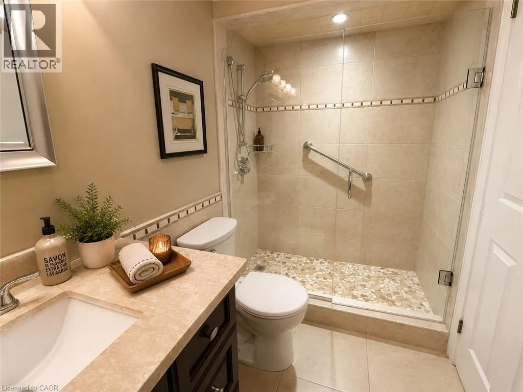 8 VILLAGE GREEN Boulevard Unit# 507 #507