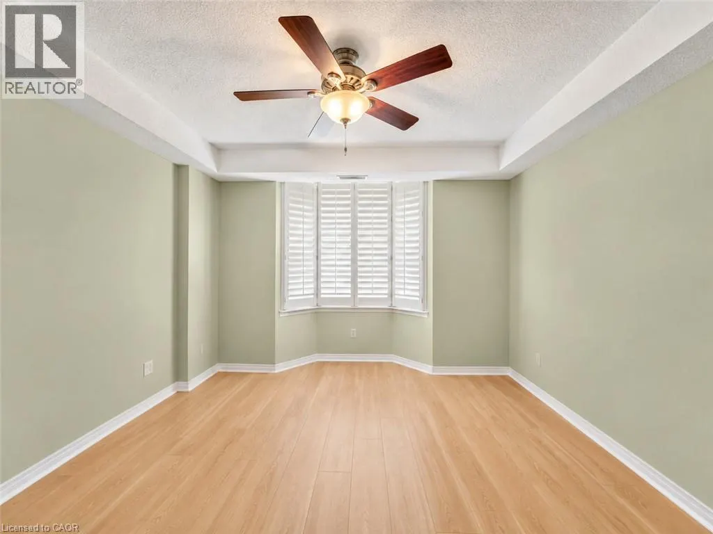 8 VILLAGE GREEN Boulevard Unit# 507 #507