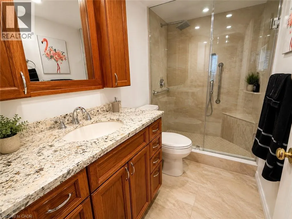 8 VILLAGE GREEN Boulevard Unit# 507 #507