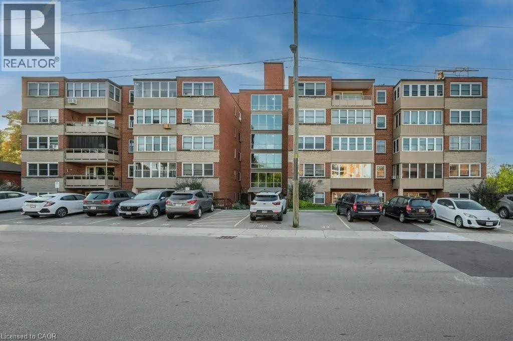 9 GRANT Boulevard Unit# 201 #201