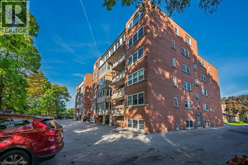9 GRANT Boulevard Unit# 201 #201